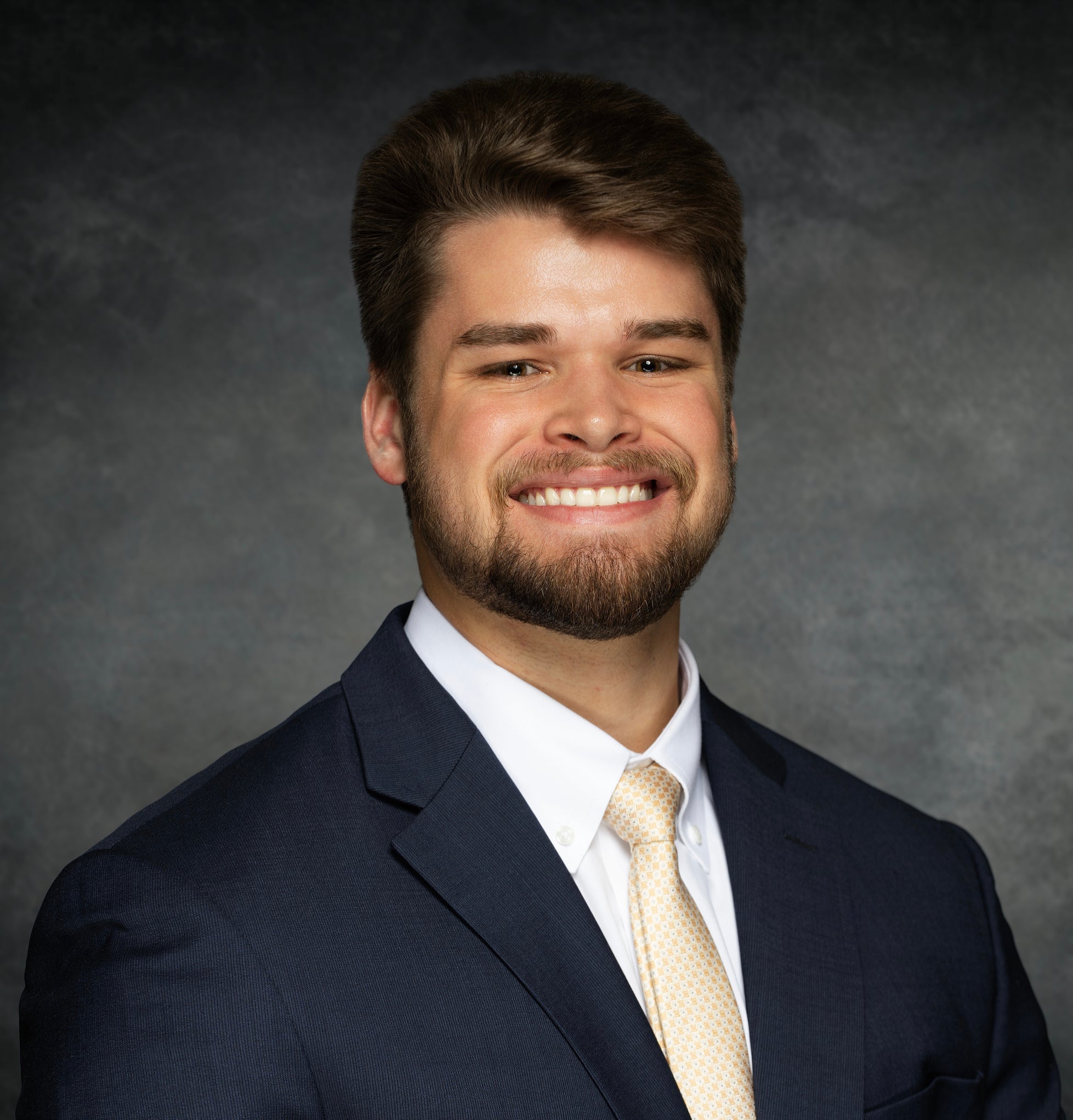 Ethan headshot