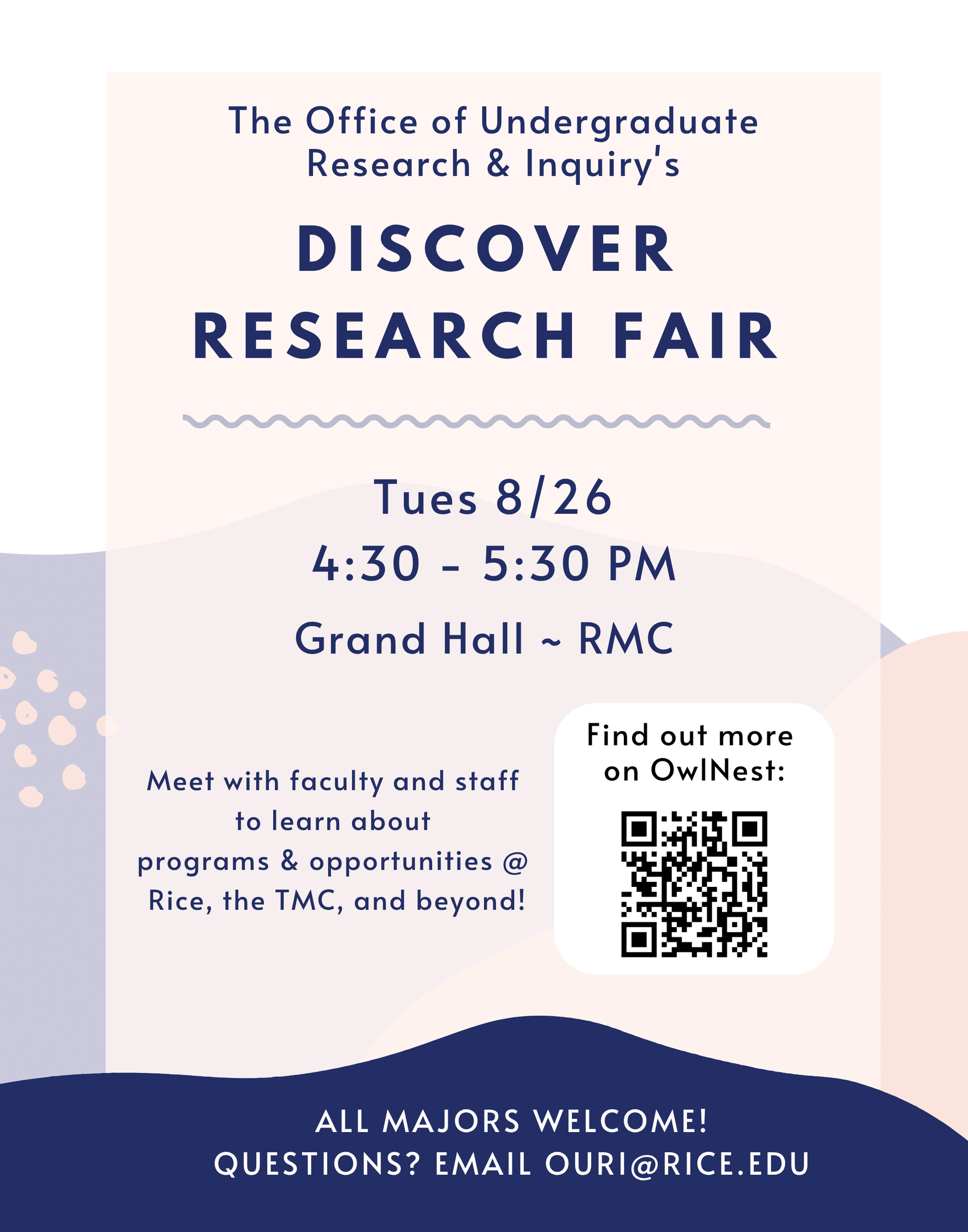DR Fair Flyer 2025