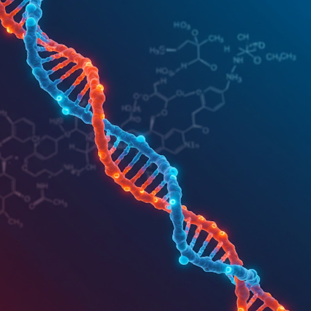 image of mRNA