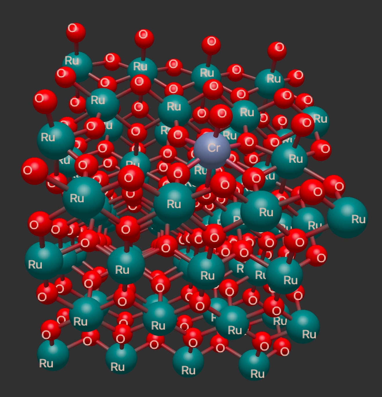 image of a chemical reaction