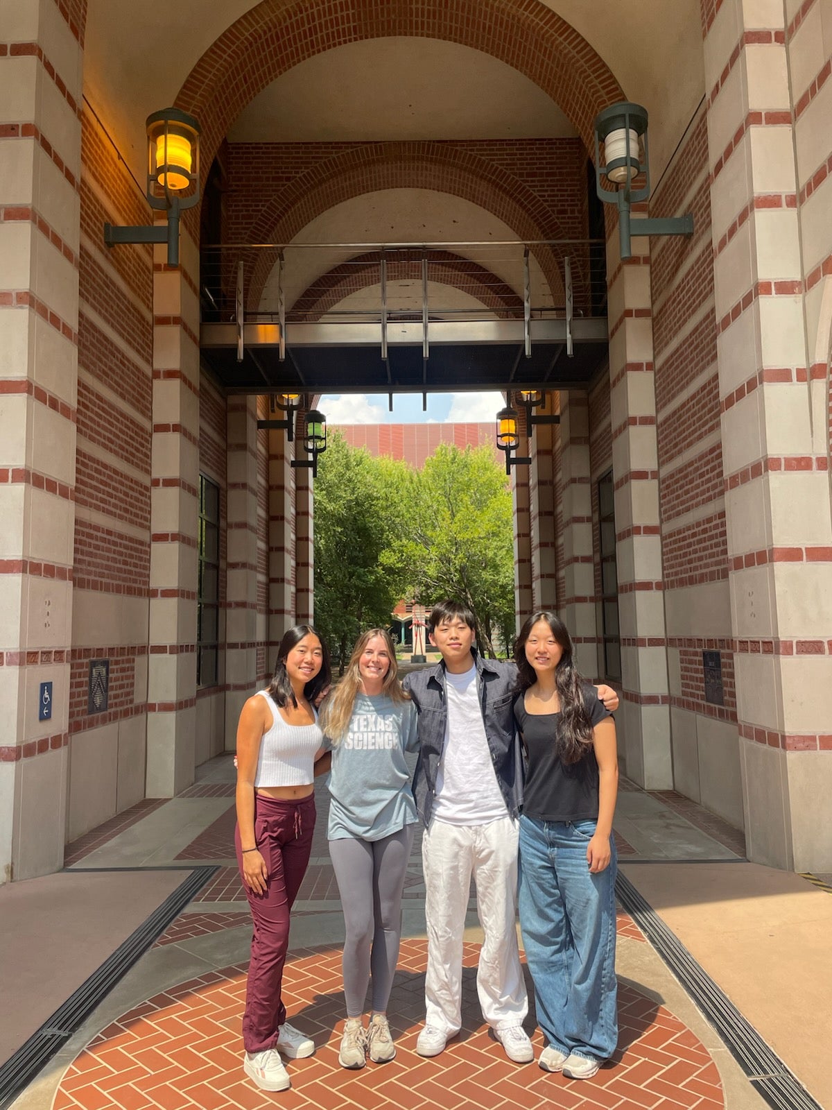 Adult Skills and Knowledge