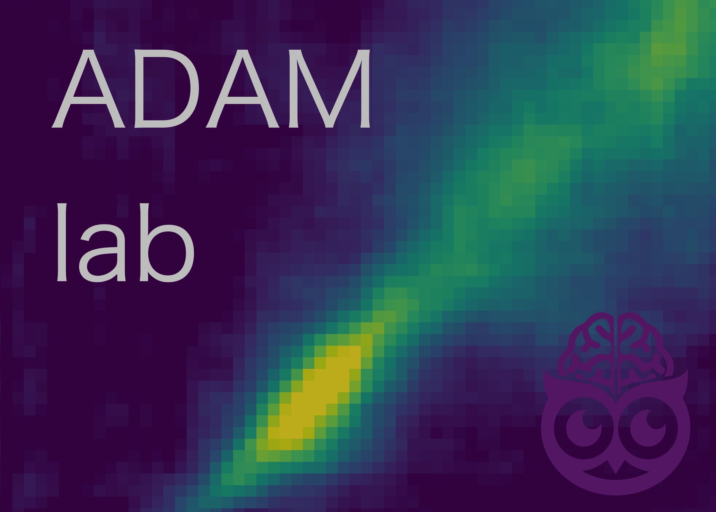 ADAM LAB