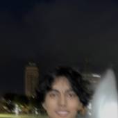 Biraj at night