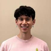Jared Marz-Kuo