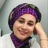 Maryam Faghihi