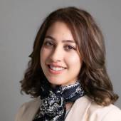 Sahar Bakhshian
