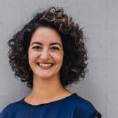 Christina Tringides