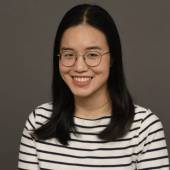 Yandi Wu profile